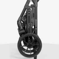 Комбинирана бебешка количка 3в1 Kikka Boo Darling, Dark Grey 2024-JmLI1.jpeg