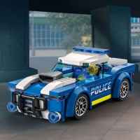 Конструктор LEGO City Police Полицейска кола-JmoJy.jpeg