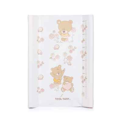 Подложка за повиване Chipolino, Мече бежова