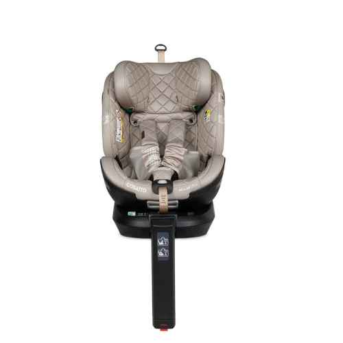 Столче за кола Cosatto All in all ULTRA rotate i-size, Whisper