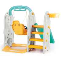 Детска площадка за игра 4в1 Dolu Пастел-Jos3q.jpeg