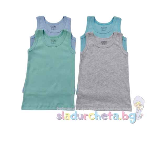 Детски потници Венера, 3 бр.-JpIj7.jpeg