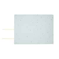 Пелена порт бебе Kikka Bo, Stripy Friends-JpzDp.jpeg