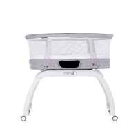 Кошара-люлка с LED дисплей Chipolino Sogno, сива-JrAKZ.jpeg