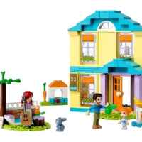 Конструктор LEGO Friends Къщата на Пейсли-JrImh.jpg