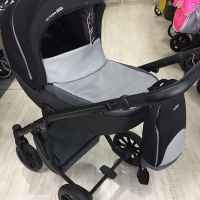 Комбинирана бебешка количка Anex 3в1 M/Type Pro, Gray-JsCRv.jpeg