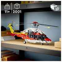 Конструктор LEGO Technic Спасителен хеликоптер Airbus H175-JsF1M.jpg