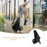 Лятна бебешка количка Kinderkraft Mitzy, Ink black-JuOq5.png