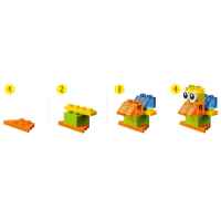 Конструктор LEGO Classic Творчески прозрачни тухлички-JuWDK.jpg