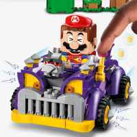 Конструктор LEGO Super Mario Комплект с допълнения Bowser's Muscle Car-Jvczh.jpeg