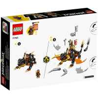 Конструктор LEGO Ninjago Земният дракон на Cole EVO-Jw0X5.jpeg