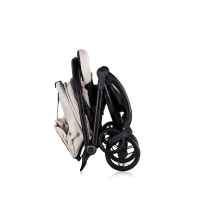 Лятна бебешка количка Chipolino Револют, с въртене на 360°, бишкота-K0oLj.jpeg