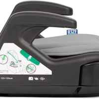 Седалка за кола Graco Booster Basic i-size, opal sky-K26cA.jpeg