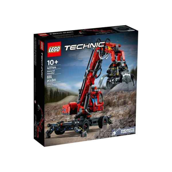 Конструктор LEGO Technic Товарен кран-K2vbw.jpg