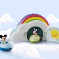 Детски комплект за игра, Домът на облак на Мики и Мини-K32S4.jpeg