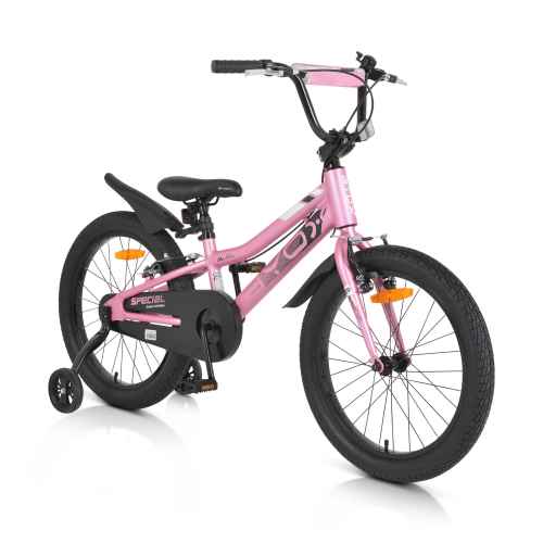 Детски велосипед Byox alloy 20 Special, pink