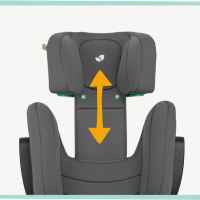 Столче за кола Joie I-Trillo, Thunder-K5j8a.jpeg