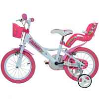 Детски велосипед Dino Bikes UNICORN 14-K66TL.jpg