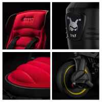 Триколка Doona Liki Trike S1, червена-K9lVH.jpeg