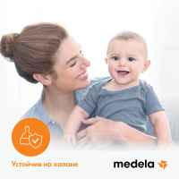 Шише Medela с биберон S (slow flow), 150мл-KAu86.jpeg