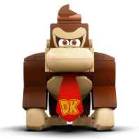 Конструктор LEGO Super Mario Комплект с допълнения Donkey Kong's Tree House-KB9xD.jpeg