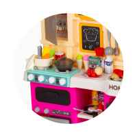 Детска кухня Chipolino, със звук и светлина 85 части-KCZYU.jpeg