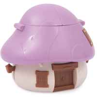 Къщичка със Смърф за игра Comsed, лилава-KERxD.jpeg