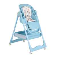 Столче за хранене с подарък Moni Surprise, син-KFFnQ.jpeg