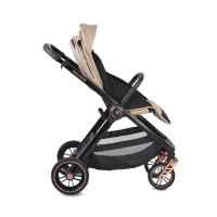Комбинирана бебешка количка Cangaroo Macan 3в1, бежова-KFVEN.jpeg