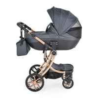 Комбинирана бебешка количка 4в1 Moni Polly, черен-KFaCQ.jpeg