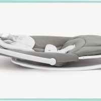 Бебешки шезлонг Joie dreamer, с вибрация и музика, Ink-KJ9dv.jpeg