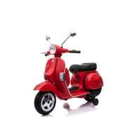 Акумулаторен мотор Kikka Boo Licensed Vespa PX150, Red-KPMsU.jpeg