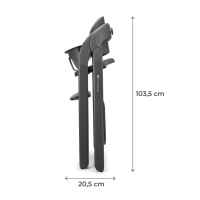 Столче за хранене KinderKraft Tino, Gray-KPo9F.jpeg
