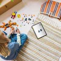 Конструктор LEGO Sonic the Hedgehog, Super Shadow срещу Biolizard-KPsjF.jpeg