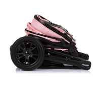 Комбинирана бебешка количка Chipolino Хармъни, фламинго-KQMNu.jpeg