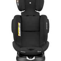 Столче за кола Kikka Boo i-Felix i-SIZE, Black-KR9as.jpeg