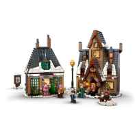 Конструктор LEGO Harry Potter Посещение в село Хогсмийд-KS2iV.jpg