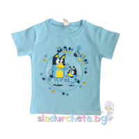 Детска тениска Светли, синя-KSCji.png