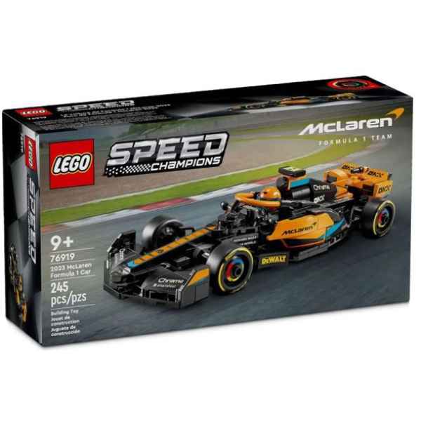 Конструктор LEGO Speed Champions Състезателна кола 2023 McLaren Formula 1-KTd4f.jpeg