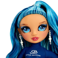 Комплект с кукла MGA Rainbow High - Модно студио Мечтай и Твори-KThFL.png