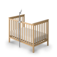 Дигитален видеофон Philips Avent Premium Connected + свързване и технология Sense IQ - SCD971/26-KTiT0.png