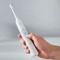 Звукочестотна четка за зъби Philips Sonicare ProtectiveClean 5100, HX6859/29, бяла-KUpLK.jpeg