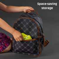 Светлоотразителен калъф Reer MyBuddyGuard за раница S-KZM4E.jpeg