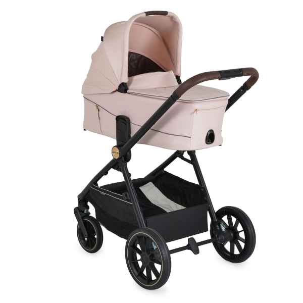 Комбинирана бебешка количка 2в1 Cangaroo Celebrity, Cloud-pink-KZmZk.jpeg