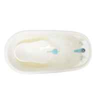 Бебешка вана Cangaroo Bubble, синьо-KZyFO.jpeg