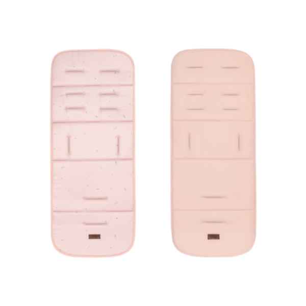 Подложка за количка Kikka Boo, Butterfly Dance Pink-KbwVm.jpeg