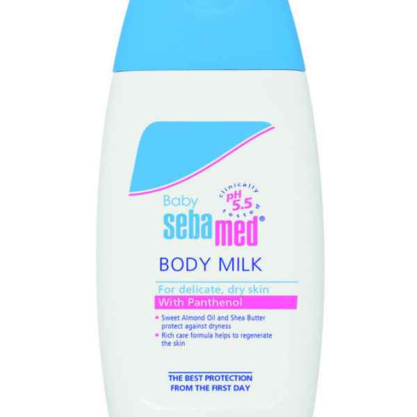 Бебешко мляко за тяло SebaMed 200мл-KcAva.jpg