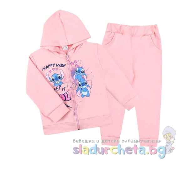 Комплект от 2 части Светли - суитшърт и долнище-KcZyt.jpeg