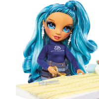 Комплект с кукла MGA Rainbow High - Модно студио Мечтай и Твори-KdDRC.png