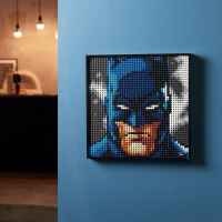 Конструктор LEGO Art Jim Lee Batman-KeBgm.jpg